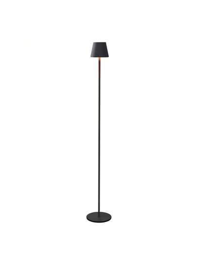 Vloer Lamp Living Room LED Dimmable St ing Verlichting Moderne USB Rechargeable Wit Temperatures, Bedroom, Study Office 125 Cm view 8