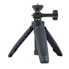 Trípode de extensión, mini trípode de palo selfie adecuado para Osmo Pocket3, cámara de red y smartphone 17 11 Pro Max