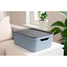 Storage Tanks - Blue - View 7