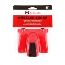 1 Set Paint Edger & DIY Paint Pad Brush, Can Be Used With Extension Pole For Longer Reach - one-size - View 1