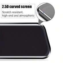 10'' Rear View Mirror Camera Full Touch Screen Mirror Dash Cam, Dual Camera Front 1080P And Rear 720P Backup Camera, WDR Night Vision, 24 Hours Parking Mode, G-Senso,Loop Recording, For Cars, Trucks, SUVs-Holiday Gift