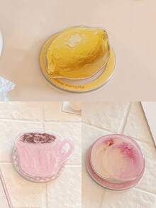 Compatible With IPhone, Android Phone, Gift For Birthday, Family, Friends Phone Holder