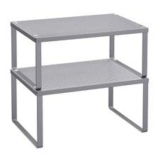 SONGMICS Spice Racks - Bạc - Xem 7