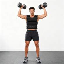 Weighted Vest - Default - View 1