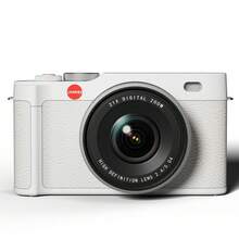 2K Digital Camera With 48MP Multi-Filter 16X Zoom Anti Shake, 3" LCD Screen Compact Vlogging Camera With 32G SD-Card, White