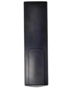 Universal Replacement TV Remote Control – Practical, Compatible, And Easy To Use AKB74475401 - Black - View 2