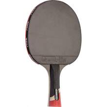 YPro Carbon PerformanceLevel Table Tennis Racket With Carbon Technology For Tournament Play Red And Blue Colorsy