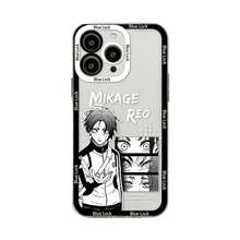 Fashion Phone Cases - TSY-259hkx282a1 - Xem 5