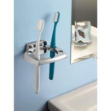 Donnor Collection Chrome 6.25Inch Diameter Wall Mount Contemporary Bathroom HandTowel Ring P5860# DOUYYY