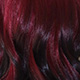 Red Ombre