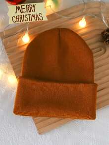 Personalized Embroidered Beanie Winter Hat | Beanies For Women | Unisex Beanie Hat | Custom Logo/Text Hats | Winter Beanies Warm Hats