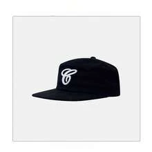 Retro Flat Top Embroidered Letter Hats Casual Versatile Duckbill Leopard Print Flat Brim Baseball Cap For Women And Men