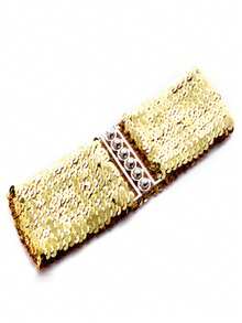 12件-9件-5件-1件 90厘米-60厘米亮片松紧腰带，女式扣腰带，镜面亮片腰带，时尚腰带，女士秋季腰带，秋季，万圣节 - A - 查看 21