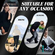 Shippuden Itachi Stance & Kanji Sweatshirt - Svart - Visa 3