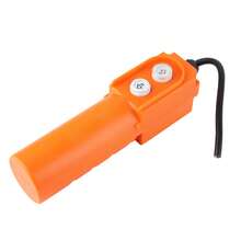 Lifting Tools & Accessories - Orange - View 6