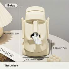 1 buc cutie de depozitare pentru birou, ochelari, căști, depozitare rack, organizator de birou, artefacte, masă de cafea, verandă, cutie de șervețele