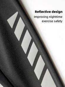 3-Piece Men's Athletic Shorts: Quick - Dry, Breathable, And Elastic Featuring Built-In Compression Liner, Mens Shorts Are Perfect For Running, Gym Training, Marathons, And Outdoor Sports. Available In Three Colors. - Multicolor - View 7