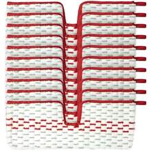 4-Pack Microfiber Spray Mop Refill Pads - Compatible With ProMist MAX Spray Mop Systems - 4 - View 1