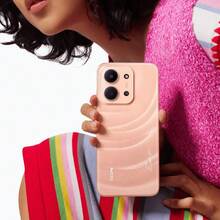 Xiaomi 小米 Redmi 15C 8GB+256GB 6GB+128GB 联发科 Helio G81 Ultra 处理器 5000 万像素 6.9 英寸水滴屏 6000mAh 电池 双卡双待 + MicroSD - 薄荷綠 - 查看 5