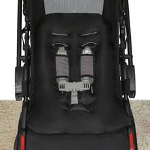 Laura Baby Baby Stroller Accessories - 黑色 - 查看 5