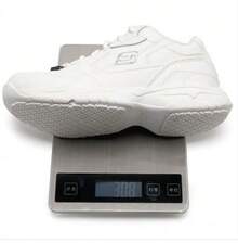 Skechers Women Casual Athletic Shoes - 76555-wHT - View 6