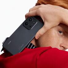 Xiaomi 小米 Redmi 15C 8GB+256GB 6GB+128GB 联发科 Helio G81 Ultra 处理器 5000 万像素 6.9 英寸水滴屏 6000mAh 电池 双卡双待 + MicroSD - 薄荷綠 - 查看 4