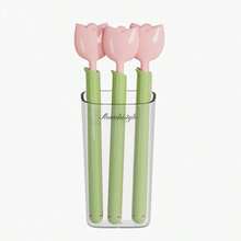 Tulip Magnetic Sealing Clip, Food Plastic Bag Airtight Sealer, Powder Milk Sealing Strip, Snack Sealing Clip - Multicolor - View 10