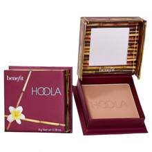 Benefit - Hoola Matte Bronzer (8g) - Copper - View 1