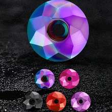 1pc Mountain Road Bike Top Cap Set, Personalized Modified Top Cap Accessories, Bicycle Parts, Christmas Gift(Styles In The Picture Are Shipped Randomly)