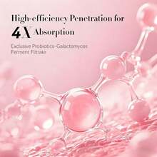 Collagen Deep Facial Mask, Including Moisturizing Facial Mask, Collagen, Hyaluronic Acid, Alcohol-Free, Suitable For All Light Beige Types, Unisex-Adult, Light Beige Care, Local Warehouse - Mask - View 7