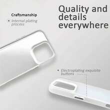Funda de Teléfono Anime Movie S- Funda de Teléfono 11-17 Pro Max Colorida Antideslizante Anti-Huellas - Z6 - Ver 5