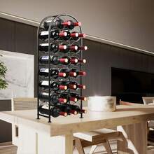 Crockery Cabinet & Kitchen Storage, Storage Racks - 1 - View 4