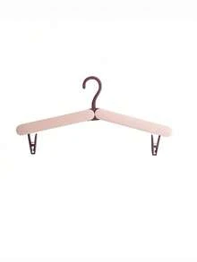 It Saves Space And Can Be Used To Hang Pants, Coats, Dresses, Vests And Summer Tops. It Is Convenient, Neat And Tidy, And Can Be Organized Neatly And Beautifully. It Is A Good Helper For The Family And Is Suitable For Off-Season Clothes And Storage - Multicolor - View 12