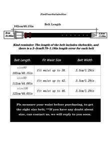 1pc Men's Western Style Matte Carved Belt, Versatile Accessory For Summer S Summer, School Casual, Business, Boyfriend Husband Father Dad Men Gift, Daily Wear, Fashion, Teen, Outdoor, Vacation, Athletic, Travel, Street, Boho, Vintage Fall, Autumn, Halloween Autumn-Winter Accessories,Suitable For Teens, Youth,Men,Casual, Outdoor, Athletic, Vacation, Graduation Gifts, Birthday, Daily Wear - Black - View 3