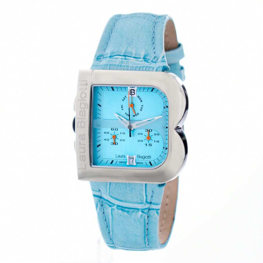 Laura Biagiotti Women Quartz Watches