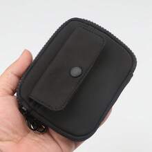 1pc Multi-Functional Large Capacity Portable Mini CDD Card Holder Wallet With Compartments For Bus Card Coins Etc. For Men Wallet Mini Wallet Purse Wallet Travel Wallet Coin Wallet