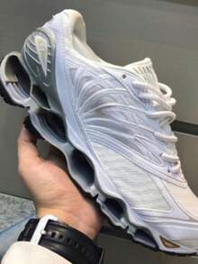 Pro 8 Tennis Shoes Promotion Hurry And Guarantee Yours (Original Photo.) BARTMULTIMARCAS 2025. Elite - 白色 - 查看 2