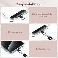 Cordini per cellulare