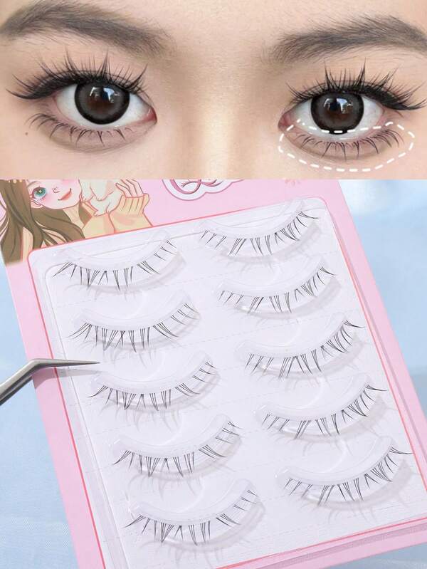 False Eyelashes