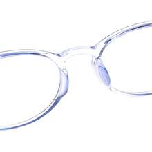 Women's Myopia Glasses - 1 - View 4