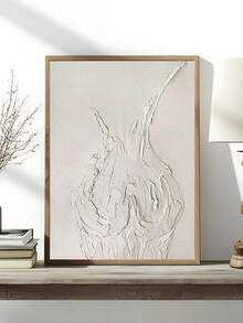 Tranh canvas trừu tượng cổ điển, tranh nghệ thuật treo tường hình cơ thể nữ hài hước, tranh canvas mặt trời và mặt trăng phong cách retro Bohemian, tranh in tối giản đường nét sóng trừu tượng thời trung cổ, tranh canvas đường nét hài hước, trang trí phòng ngủ, trang trí phòng khách, trang trí văn phòng, tranh treo tường, trang trí nhà cửa, trang trí phòng, tranh canvas treo tường, tranh áp phích, tranh treo tường có khung, khung tùy chọn - Nhiều màu - Xem 3
