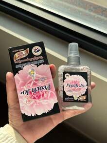 1 قطعة رذاذ عطري متعدد الروائح تايلندي 90 مل، معطر هواء، رذاذ مزيل رائحة، هواء منعش، عطر طويل الأمد، هدايا عيد الأم، أعياد الزواج، عيد الحب، مثالي للمنزل والغرفة والملابس وحفلات الحفلات