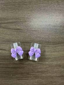 1pc ABS Resin Cable Sleeves: Protect Your Cables From Breakage And Disconnection - Multicolor - View 9