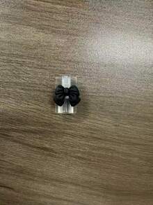 1pc ABS Resin Cable Sleeves: Protect Your Cables From Breakage And Disconnection - Multicolor - View 12