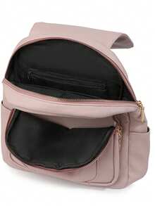 Fashion Women's Travel, Business, Commute Backpack, Student Backpack, Laptop Bag, Streetwear Style