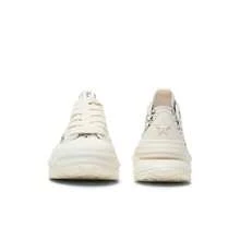 Converse Zapatillas de lona de caña baja Unisex Chuck Taylor SEASONAL A17930C - Blanco - Ver 4