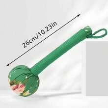 Moxa Hammer, Tapping Hammer DIY Health Hammer, Handmade Moxa Beater, Moxa Hammer, Artemisia Hammer - A - View 2