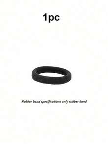 New Soft Silicone Hair Claw Clips, Soft Shock-Absorbing Headrest Clips, Gripping Hair Accessories, Women's Hair Clips Autumn Accessories, Professional Styling