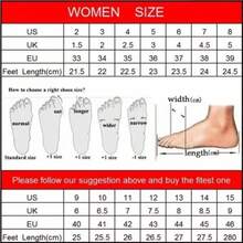 Women's Arch Support Walking Sandals Comfortable Orthopedic Sandals Shock Absorbing Outdoor Casual Sports Beach Sandals - Màu be - Xem 3