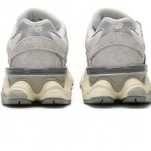 New Balance أحذية رياضية كاجوال للنساء - U9060HX - مشاهدة 5